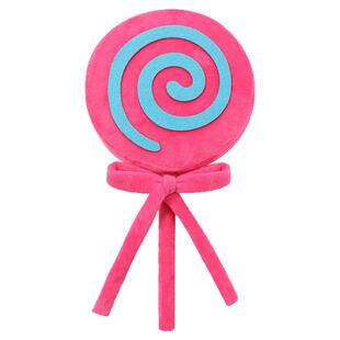 棒棒糖舞蹈道具儿童幼儿园早操器械学校运动会入场开幕式舞台演出