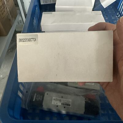 议价ROTECH 电磁阀  EMV52323124DCTTOA 全新进口原装 现货实拍