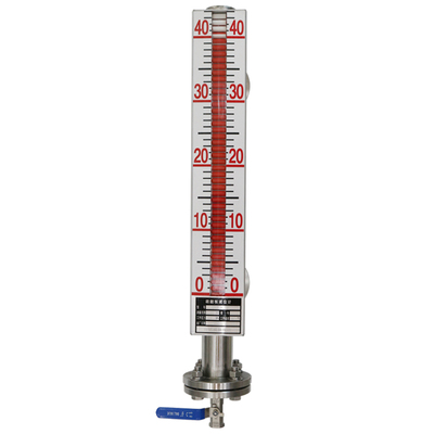 亭山液位计远传磁翻板磁耦合