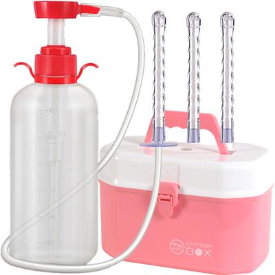 软质冲洗头清洗器姿邑洁阴私处