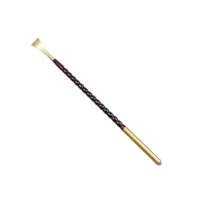 铜头檀木痒痒挠老头乐不求人抓痒器靶子抓背器红木小扒子家用神器