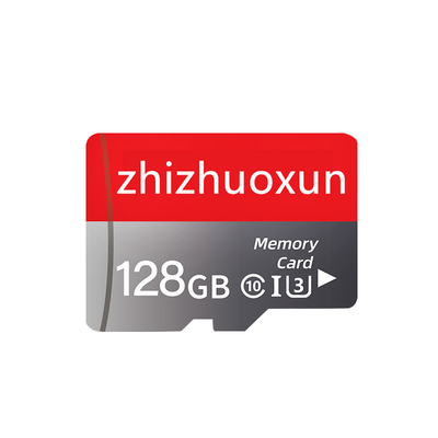 家用监控专用内存卡128g高速tf卡储存32g摄像头sd通用存储卡64g