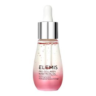 Elemis/艾丽美海洋臻萃胶原面部精华油 (玫瑰味)修护焕亮官方正品