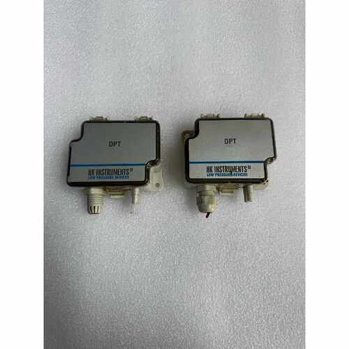 议价HK INSTRUMENTS   DPT1000-R4-2W