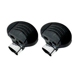 单孔南瓜锅微压锅胖嘟嘟锅耳朵汤锅不锈钢高压锅手柄压力锅把子