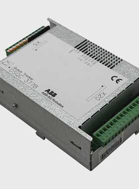ABB DSQC 377B 3HNE 01586117 Conveyor Tracking Unit