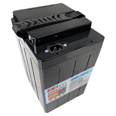 新国标48V30Ah40Ah锂电池