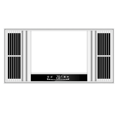 樱花金鼎浴霸集成吊顶排气扇