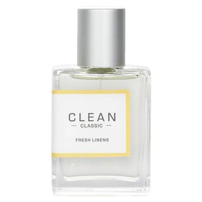 Clean洁净-清新亚麻织物男女士香水EDP30ml 中性淡香持久麝香