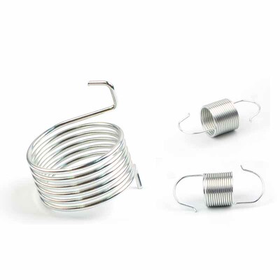 风冷柴油微耕机186/192F回位弹簧