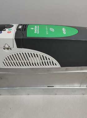 Emerson Unidrive SP1405 kleine Bruchstelle