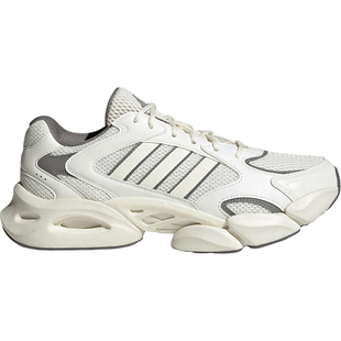 Adidas/阿迪达斯官方正品MEGASTRIDE男女透气运动老爹鞋JR6334