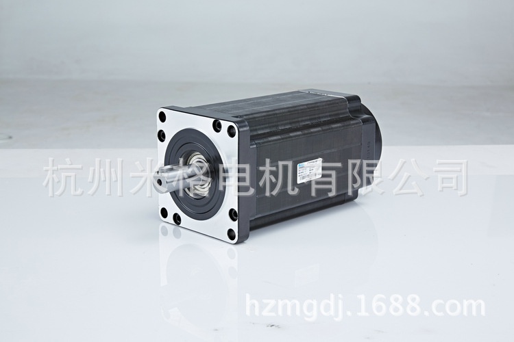 供应米格牌130系列FHB31332三相混合式步进电机