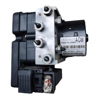 适配别克英朗科鲁兹ABS泵刹车防抱死ABS泵体模块总成13397617 AGM