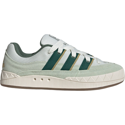 车缝线系带板鞋Adidas阿迪达板鞋