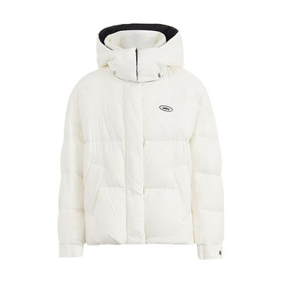 美特斯邦威潮流百搭保暖羽绒服