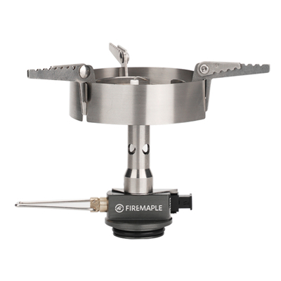 火枫青峰2一体式炉头防风