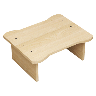 办公室脚踏垫脚凳防翘二郎腿神器