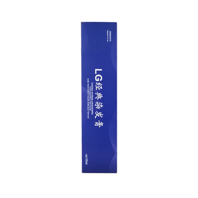 一步上色免漂蓝绿色植物染发膏