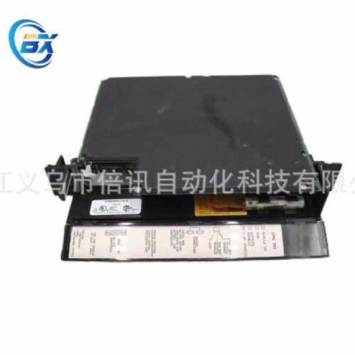 议价美国GE通用电气  IC697CPU780  中央处理器