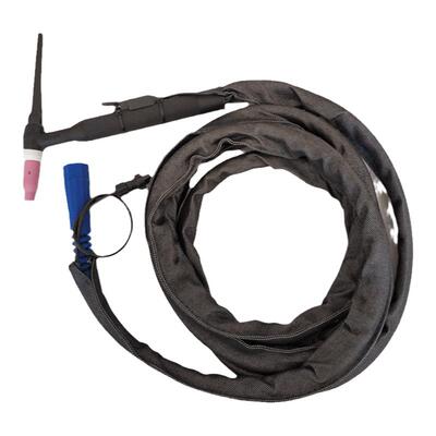 WP17/26氩弧焊枪米格18水冷焊枪