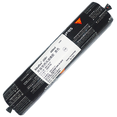 西卡258车窗玻璃胶聚氨酯结构胶