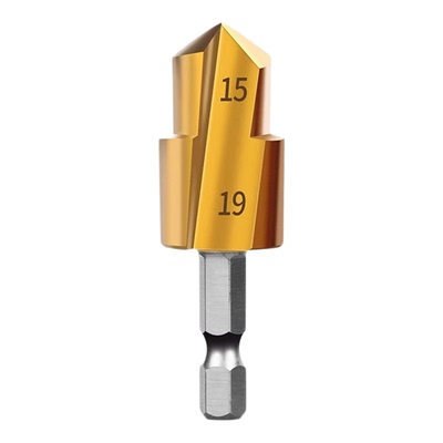 PPR/TPR升级款水管修复钻