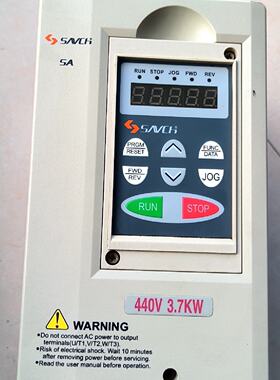 【询价】三基变频器   型号SA-4037C适用