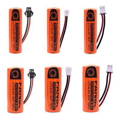 智能水表电池插卡式热水冷水表