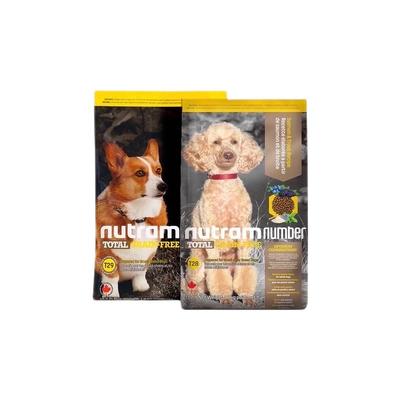 纽顿全犬期小型犬狗粮通用型