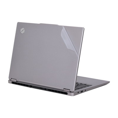 适用2025款2026机械革命无界14X斗战版无界14S贴纸14N电脑无界14外壳贴膜14X Pro机身14XR透明14X Air保护膜