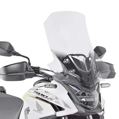 GV款导流罩本田扰流板前挡风玻璃