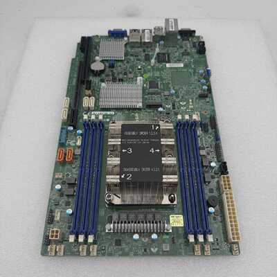 Supermicro X11SPW-TF Server Motherboard E-ATX