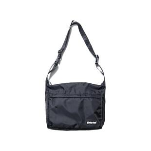 F.C.REAL BRISTOL 2Way Shoulder Bag 新款 男女休闲单肩斜挎包