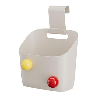 床边挂篮宿舍床头置物架卫生间多功能壁挂浴室收纳篮上铺收纳神器