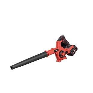 大有4712锂电无刷20V锂手调速无线提式吹风机工业级施工除尘器