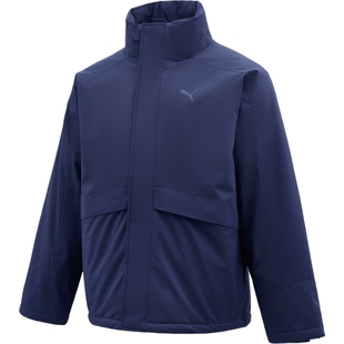 puma彪马男子WINTERIZED运动休闲羽绒服69284906