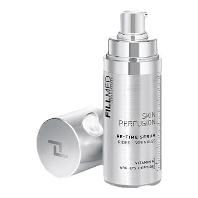 肌肤灌注菲欧曼RE抗老精华抗皱