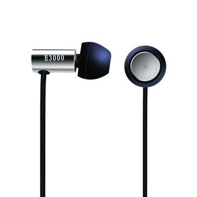 Finale3000发烧级高解析耳机