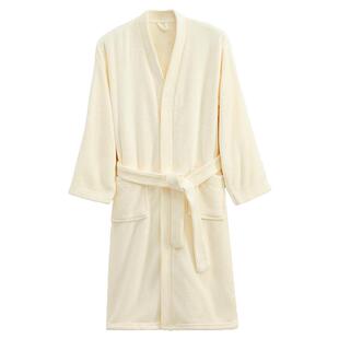 浴袍女冬季可穿式浴巾裹全身洗澡睡袍成人洗完澡穿的吸水速干浴衣