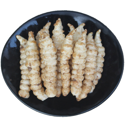 新鲜宝塔菜螺丝菜地环地溜子蔬菜