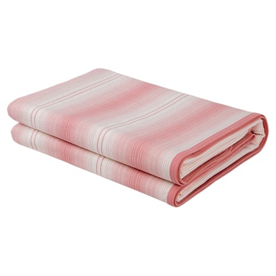 纯棉老粗布床单A类母婴级