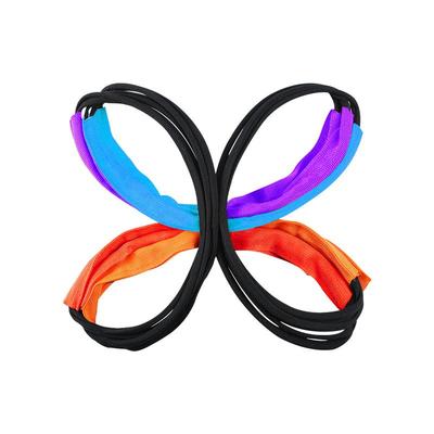 多功能敏捷梯跳格折叠梯儿童训练