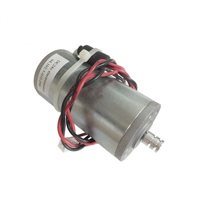 普捷A6/Q7写真机伺服小车电机