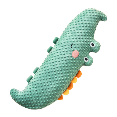 evoceler新生婴儿排气枕防胀气