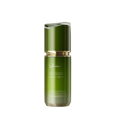 LAEM光感焕白紧致精华液去黄提亮祛斑淡印嫩肤美白淡斑护肤精华