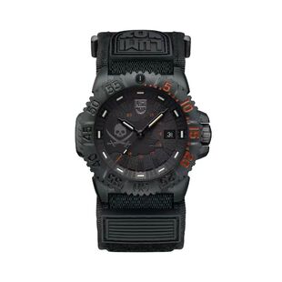 雷美诺时 2025新品全球限量 海盗船长 瑞士手表男XS.3051.PIR.LE