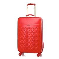 Китайская красная квадратная вертикальная модель