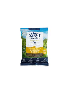ziwipeak风干约克夏马尔济斯犬粮