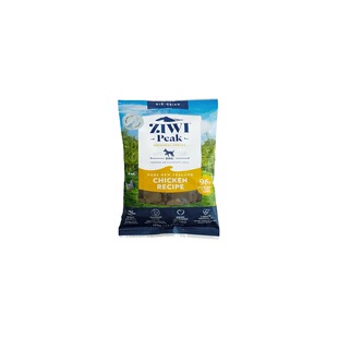 ZiwiPeak滋益巅峰狗粮无谷风干鲜肉鸡牛肉比熊约克夏马尔济斯犬粮